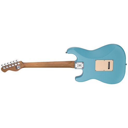 MOOER MSC10 PRO DAPHNE BLUE
