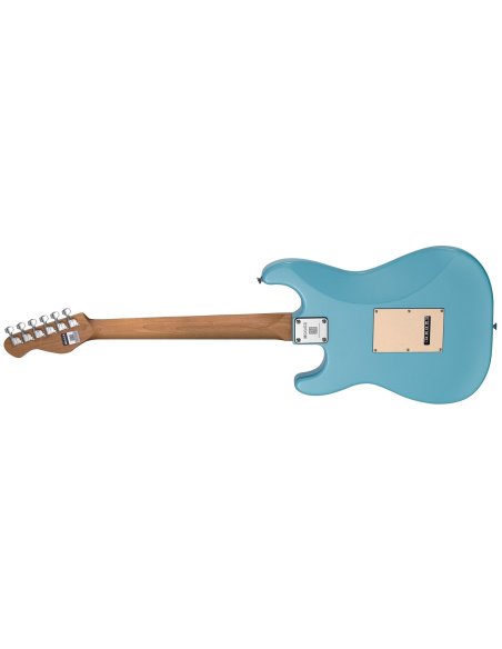 MOOER MSC10 PRO DAPHNE BLUE MOOER MSC10 PRO DAPHNE BLUE
