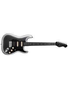 MOOER MSC10 PRO DARK SILVER