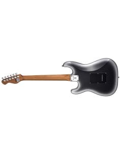 MOOER MSC10 PRO DARK SILVER 2