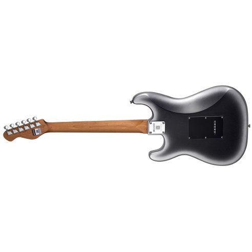 MOOER MSC10 PRO DARK SILVER