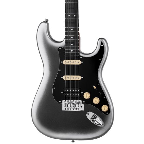 MOOER MSC10 PRO DARK SILVER