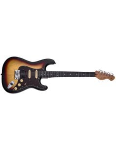 MOOER MSC10 PRO SUNBURST