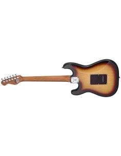 MOOER MSC10 PRO SUNBURST 2