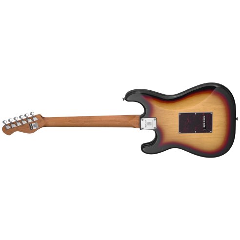 MOOER MSC10 PRO SUNBURST