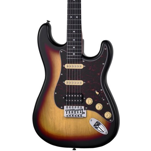 MOOER MSC10 PRO SUNBURST