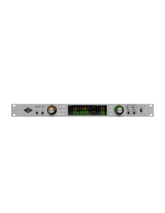 UNIVERSAL AUDIO APOLLO X8 GEN2 ESSENTIAL+
