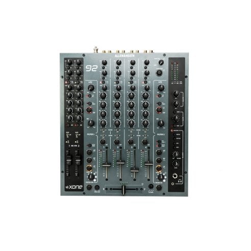 ALLEN & HEATH XONE:92 MKII