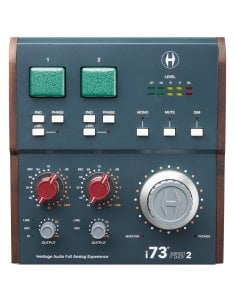 HERITAGE AUDIO i73 PRO 2