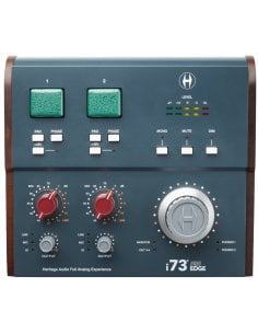 HERITAGE AUDIO i73 PRO EDGE
