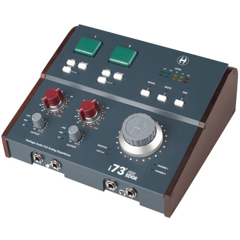HERITAGE AUDIO i73 PRO EDGE