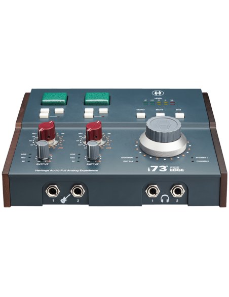 HERITAGE AUDIO i73 PRO EDGE HERITAGE AUDIO i73 PRO EDGE