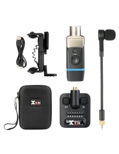 XVIVE U9 VIOLIN WIRELESS SYSTEM