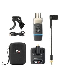 XVIVE U7 SAX/TRUMPET WIRELESS SYSTEM