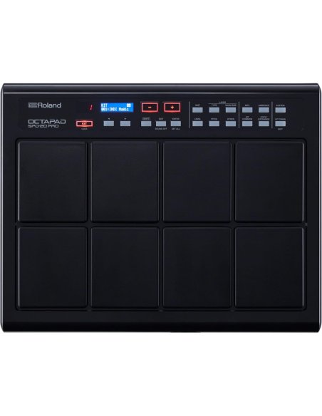 ROLAND SPD-20 PRO BK ROLAND SPD-20 PRO BK