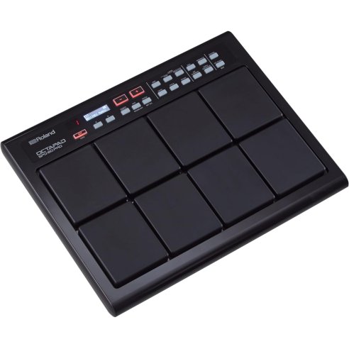 ROLAND SPD-20 PRO BK