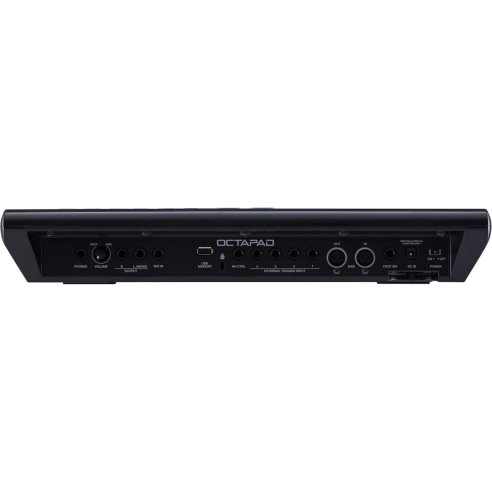 ROLAND SPD-20 PRO BK