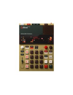 TEENAGE ENGINEERING EP-1320 MEDIEVAL