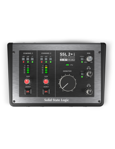 SSL 2+ MK2