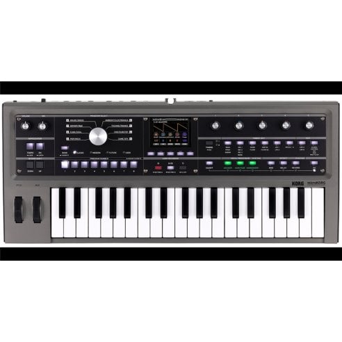 KORG MICROKORG 2 STANDARD