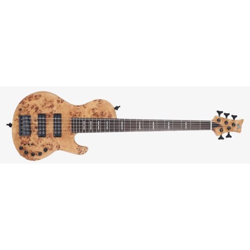 MARCUS MILLER F10-5 NATURAL SATIN