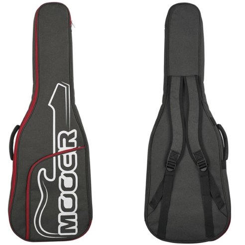 MOOER MSC10 PRO BLACK