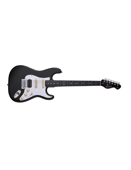 MOOER MSC10 PRO C BLACK MOOER MSC10 PRO C BLACK