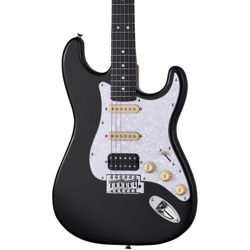 MOOER MSC10 PRO C BLACK