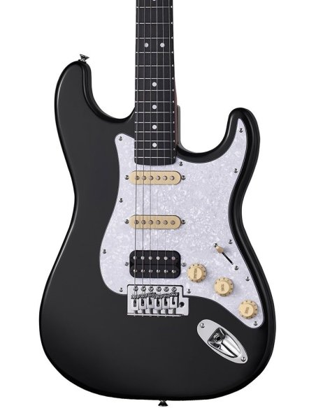 MOOER MSC10 PRO C BLACK MOOER MSC10 PRO C BLACK