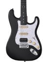 MOOER MSC10 PRO C BLACK