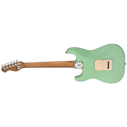 MOOER MSC10 PRO SURF GREEN