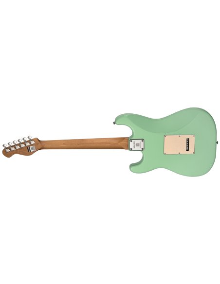 MOOER MSC10 PRO SURF GREEN MOOER MSC10 PRO SURF GREEN