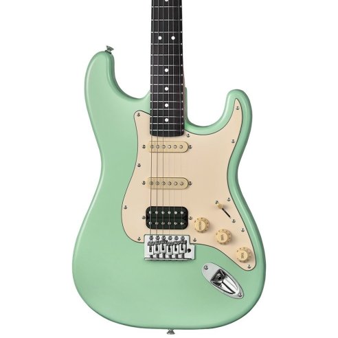 MOOER MSC10 PRO SURF GREEN