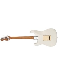 MOOER MSC10 PRO VINTAGE WHITE 2