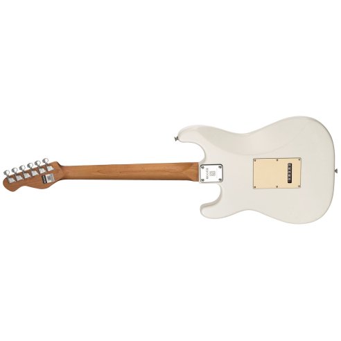 MOOER MSC10 PRO VINTAGE WHITE