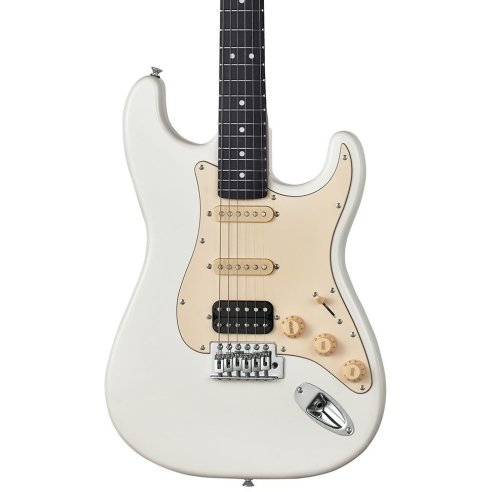 MOOER MSC10 PRO VINTAGE WHITE