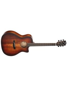 CORT CORE-GA ABW w/CASE