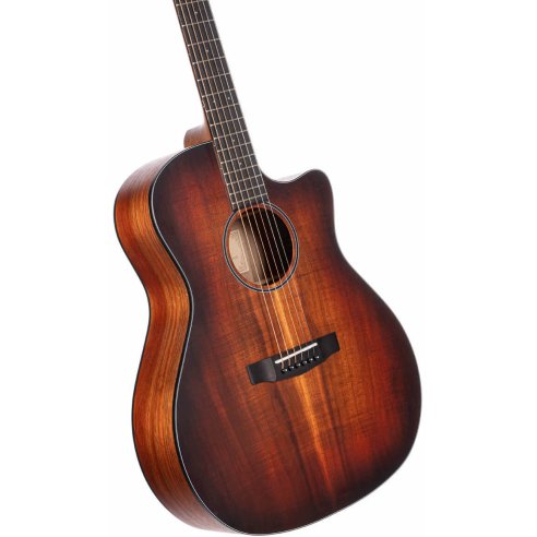 CORT CORE-GA ABW w/CASE