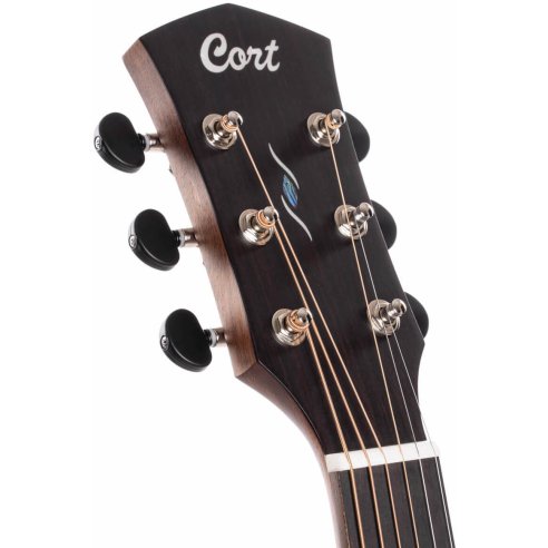 CORT CORE-GA ABW w/CASE