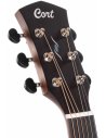 CORT CORE-GA ABW w/CASE