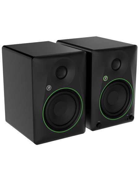 MACKIE CR5BT MACKIE CR5BT