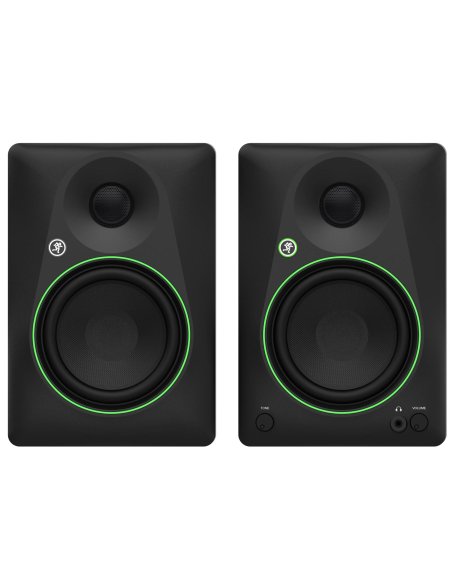 MACKIE CR5BT MACKIE CR5BT