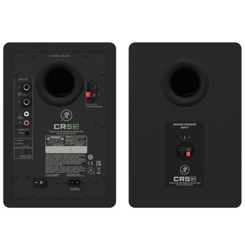 MACKIE CR5BT