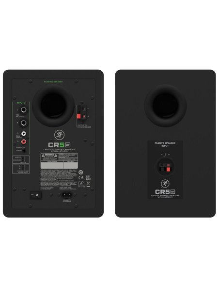 MACKIE CR5BT MACKIE CR5BT