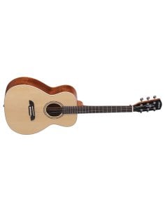 ALVAREZ RS26 W/BAG