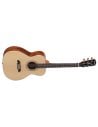 ALVAREZ RS26 W/BAG