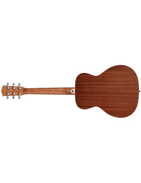 ALVAREZ RS26 W/BAG ALVAREZ RS26 W/BAG