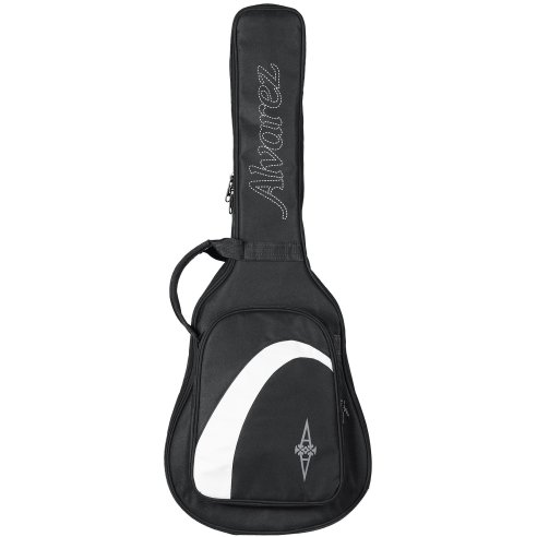 ALVAREZ RS26 W/BAG