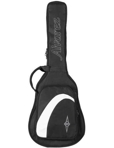 ALVAREZ RS26 W/BAG ALVAREZ RS26 W/BAG