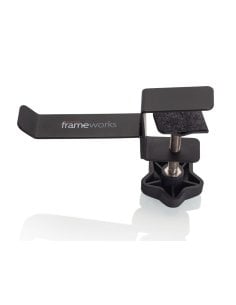 GATOR GFW-HP HANGERDESK GANCIO X CUFFIE